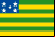 Bandeira de Goiás