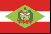 Bandeira de Santa Catarina
