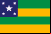 Bandeira de Sergipe