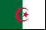 Bandeira da Argélia
