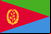 Bandeira da Eritreia