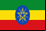 Bandeira da Etiópia