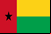 Bandeira da Guiné-Bissau