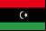 Bandeira da Líbia
