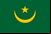 Bandeira da Mauritânia