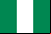 Bandeira da Nigéria