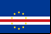 Bandeira de Cabo Verde