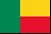 Bandeira do Benim