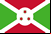 Bandeira do Burundi