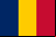 Bandeira do Chade
