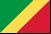 Bandeira do Congo-Brazzaville