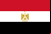 Bandeira do Egito
