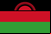 Bandeira do Malawi