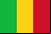 Bandeira do Mali
