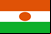 Bandeira do Niger
