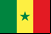 Bandeira de Senegal