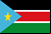 Bandeira do Sudão do Sul