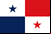 Bandeira do Panamá
