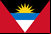 Bandeira de Antígua e Barbuda
