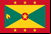 Bandeira de Granada