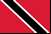 Bandeira de Trinidad e Tobago
