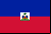 Bandeira do Haiti