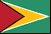 Bandeira da Guiana