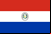 Bandeira do Paraguai
