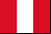 Bandeira do Peru