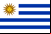 Bandeira do Uruguai