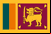 Bandeira de Sri Lanka