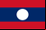 Bandeira do Laos