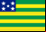 Bandeira de Goiás