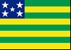 Bandeira de Goiás, Jornal de Goiás