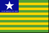 Bandeira do Piauí, Jornal do Piauí