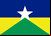 Bandeira de Rondônia