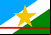 Bandeira de Roraima