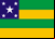 Bandeira de Sergipe