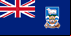 Bandeira Ilhas Malvinas, Jornais Malvinenses ou Falklanders