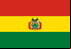 Bandeira da Bolívia, Jornais Bolivianos