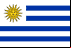 Bandeira Uruguai, Jornais Uruguaios