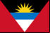 Bandeira de Antígua e Barbuda, Jornais Antiguano