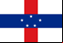 Bandeira das Antilhas Neerlandesas