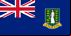 Bandeira Ilhas Virgens Britânicas