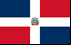 Bandeira República Dominicana, Jornais Dominicanos 