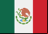 Bandeira do México, Jornais Mexicanos
