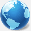 Globo Planeta Terra