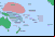 Países da Polinésia