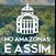No Amazonas é Assim