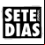 Jornal Sete Dias Sete Lagoas MG